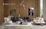 Frida Koltuk Takımı