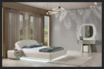 Galaxy Yatak Odası - Görsel 2