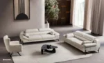 Lorenzo Koltuk Takımı