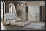 Monza Yatak Odası