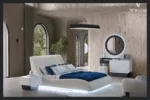 Sahra Yatak Odası - Görsel 2